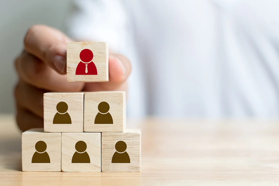 Gestion des ressources humaines et concept des activités de recrutement