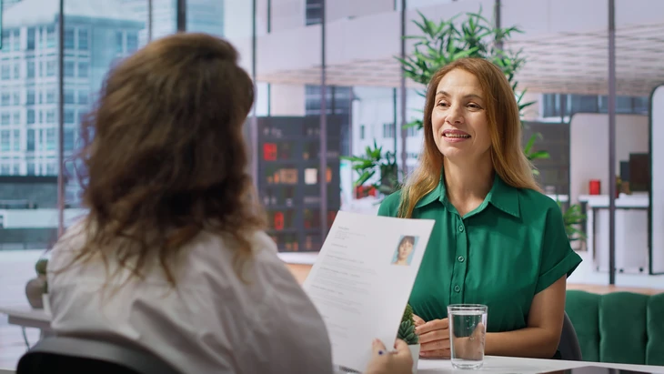 gestion des ressources humaines et concept des activités de recrutement